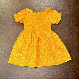 Darling glowered shirt. Never worn.